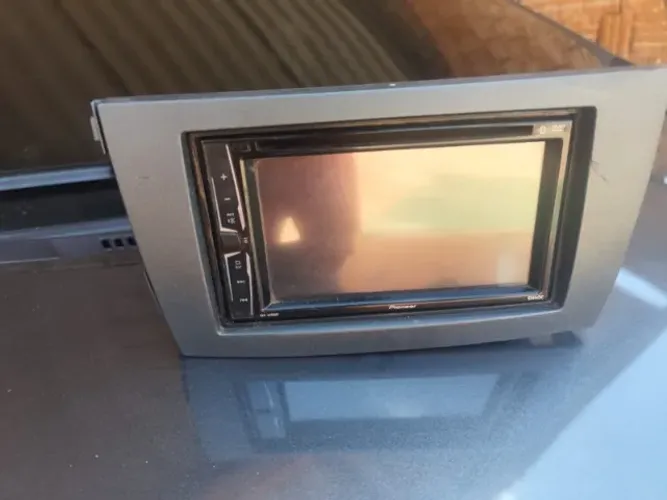 DVD 2din Pioneer