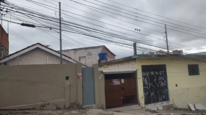 VENDA CASA VILA INDUSTRIAL