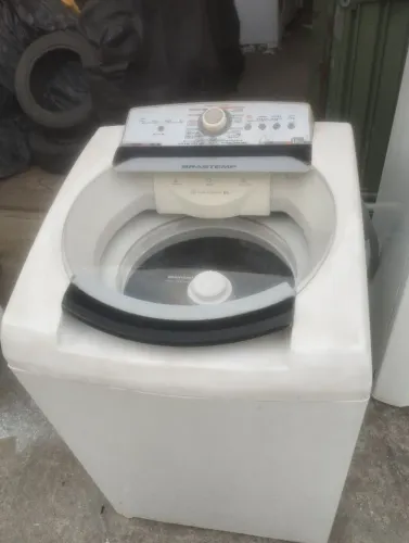 Máquina de lavar Brastemp 11k