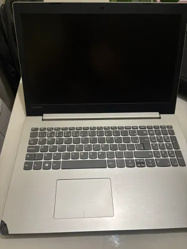 Notebook Lenovo