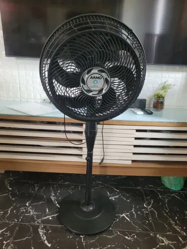Ventilador arno