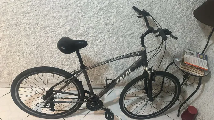 Caloi 700 somente venda não insista