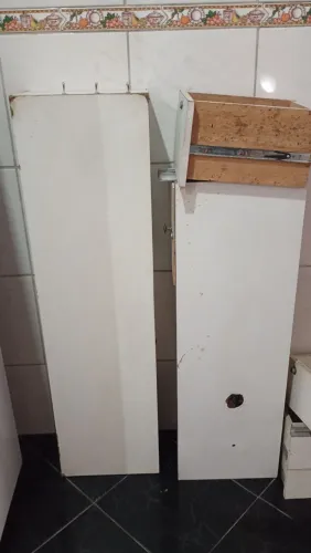Bancada para salão