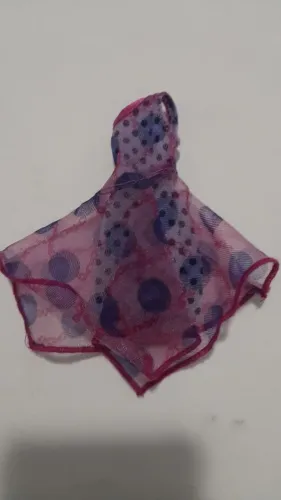 Monster High Vestido Spectra Dot Dead (Não faço entrega em mãos)((Não aceito ofertas)