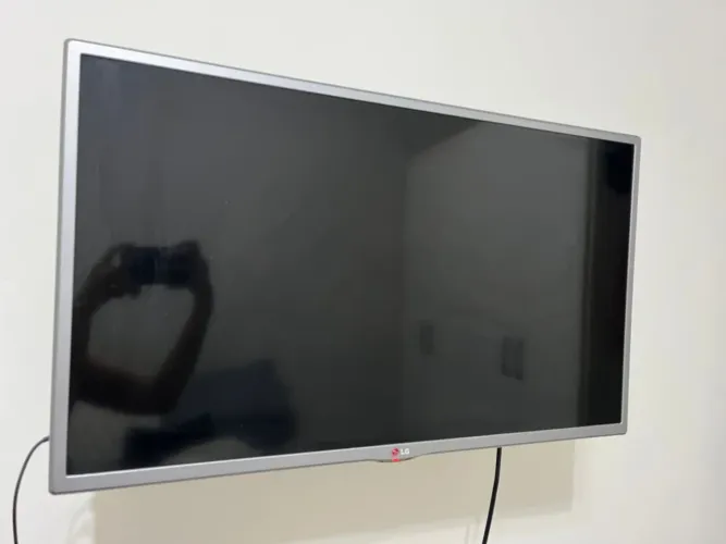 TV LG 32 polegadas 