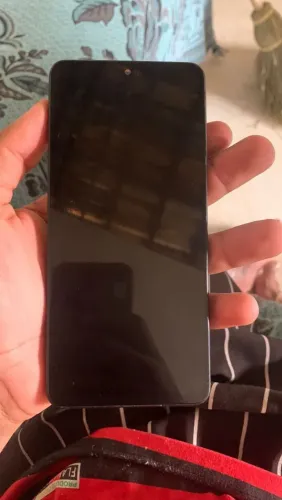Poco x6 pro 5g 12 de ram 256 gb 