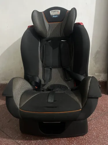 Bebê conforto Burigotto