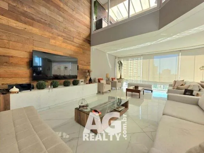 Apartamento à venda no bairro Morumbi - São Paulo/SP, Zona Sul