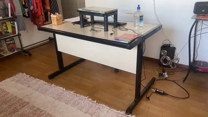 Mesa de escritório