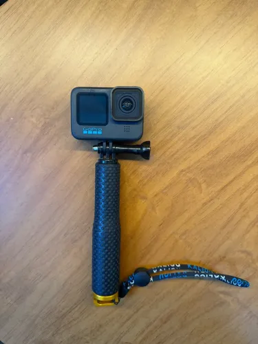Vendo ou troco Gopro Hero 10 black