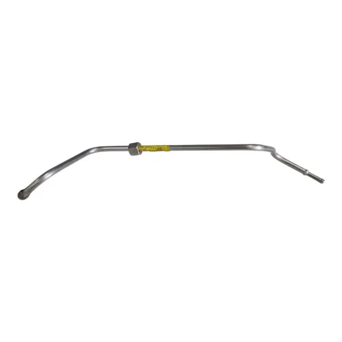 Cano Turbina Jeep Commander 2022