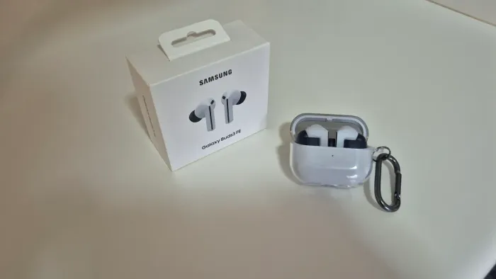 Galaxy buds3 FE ACEITO OFERTAS