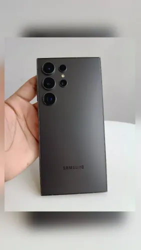 SAMSUNG S24 ULTRA