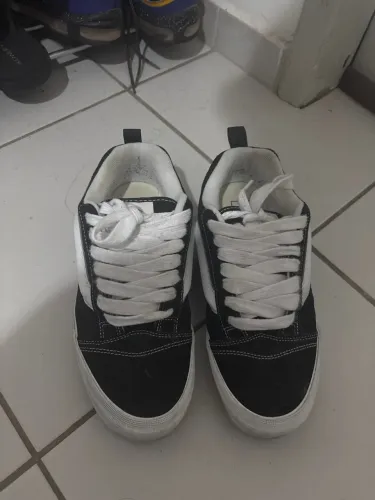 Tenis vans