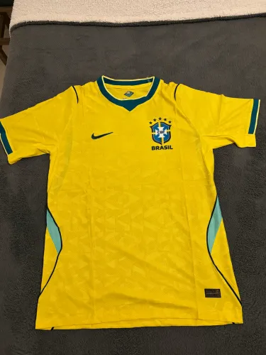 Camisa brasil jogador GG