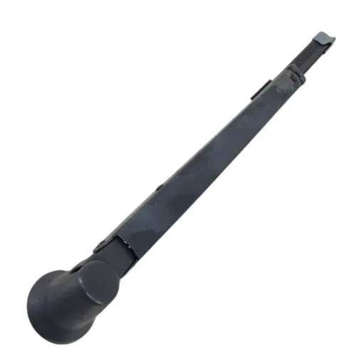 Braço Limpador Vigia Volkswagen Gol G5 1.6 2009 Esquerdo