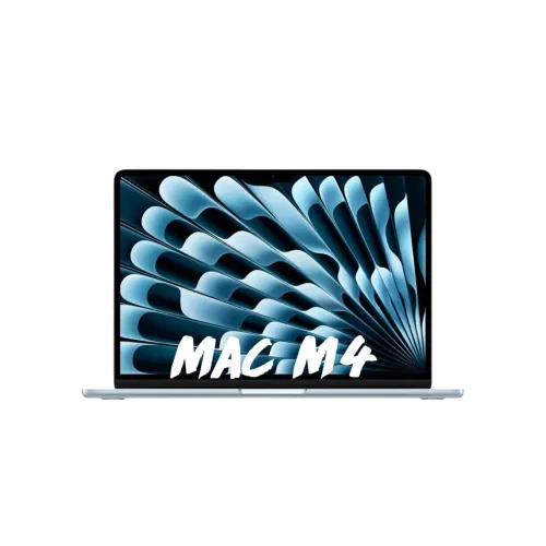 M4 // MacBook Air 13 INCH | 16 RAM | 512 SSD 