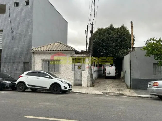 Terreno 500 m² na Vila Maria, por R$ 3.200.000,00