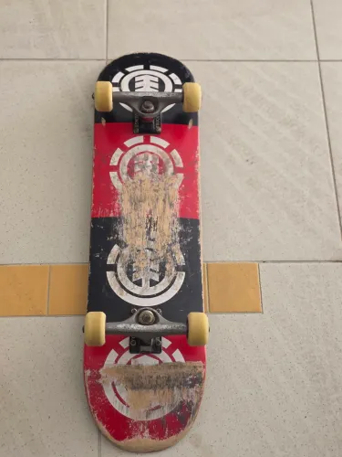 Skate profissional