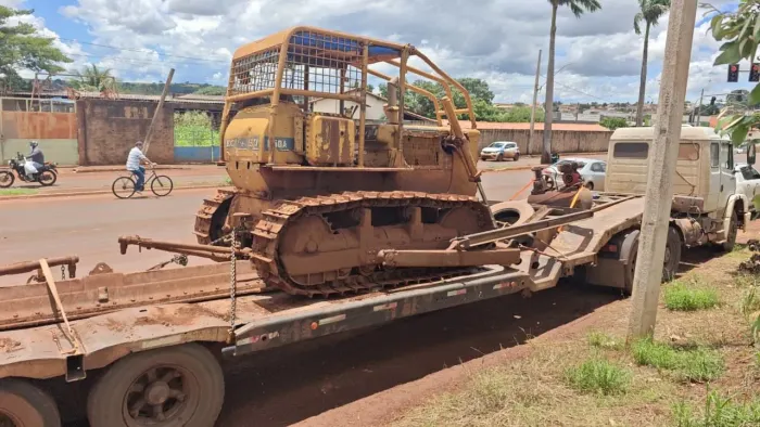 Conversor de torque KOMATISU D65