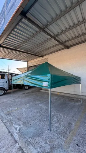 Tenda Sanfonada 3x3 - Para Festas e Feiras