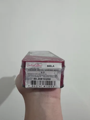 Biela Cb 300 e Xre 300 