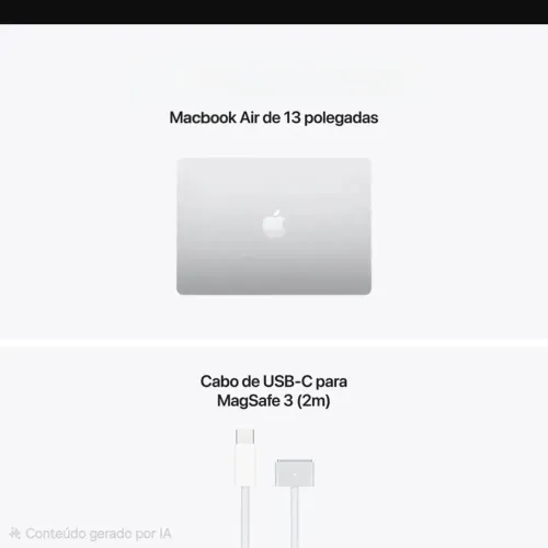 Apple MacBook Air M5 16GB Ram 512GB SSD