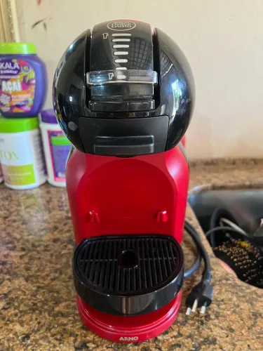 Cafeteira Dolce Gusto 220v