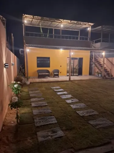 CASA NOVA em Condominio - Pontal Maceio - Fortim CE - Area , Acabamentos, Localizaçao e Pr