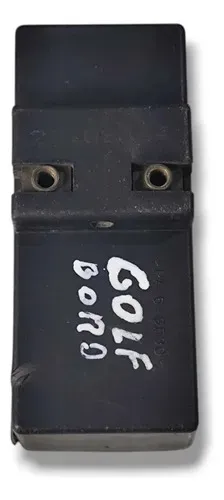 Modulo Rele A3 A4 Tt Golf Jetta New Beetle Polo 1j0919506k