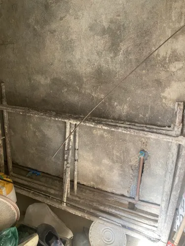 Andaime tubular 1,50x1,00