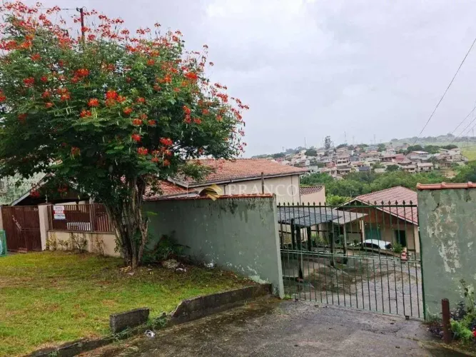 Casa com 5 dormitórios à venda, 623,02m² - Belém - Taubaté/SP