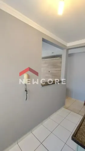 Apartamento em Rua Manoel Sylvestre de Freitas Filho - Jardim Nova Europa - Campinas/SP