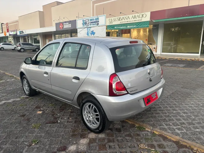 Renault Clio Rn/alize/expr./1.0 Hi-power 16V 5P 2015