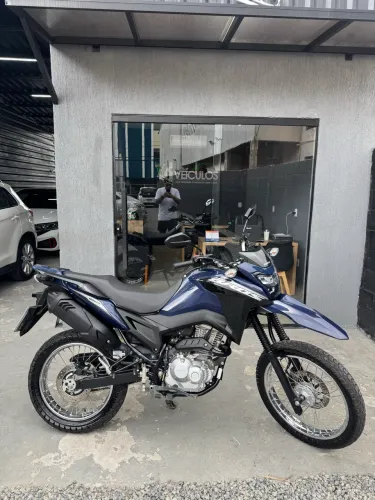 HONDA NXR 160 BROS FLEX