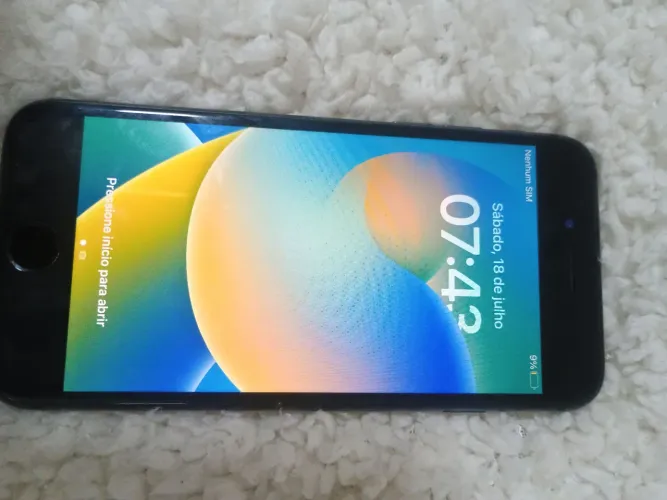 iPhone 8