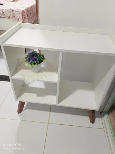 Vendo esse cantinho do café 