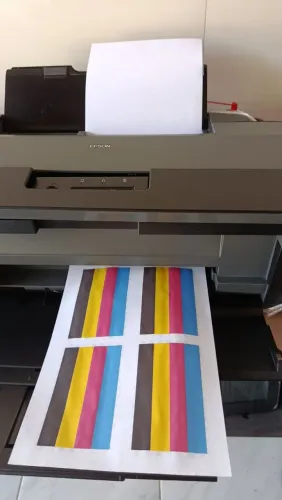 Impressora Epson A3 L1300