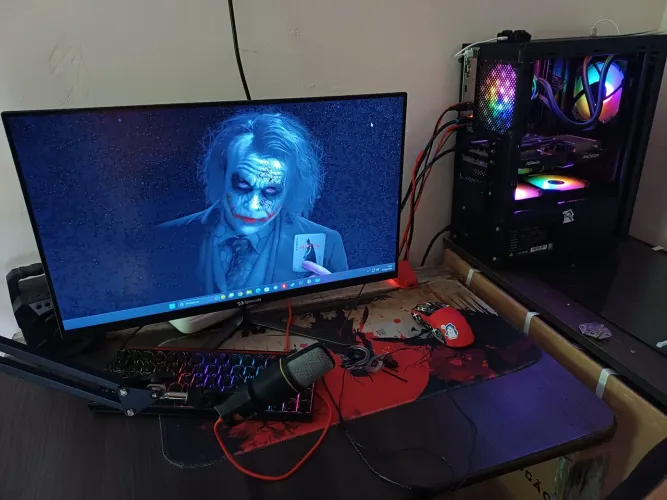 PC GAMER