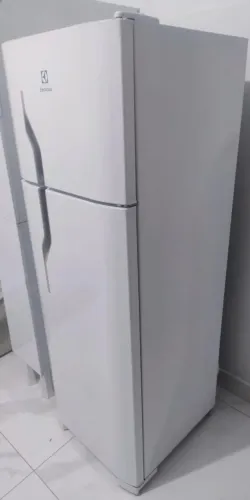 Geladeira Eletrolux 