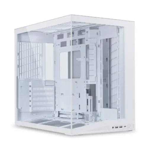 Gabinete Lian Li mini V2