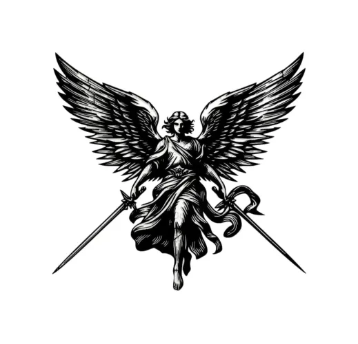 Arquivos dxf para cortes a laser