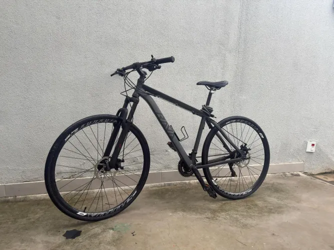 Bicecleta Rava aro 29, quase nunca usada, MAIS INFORMAÇÕES CHAMA NA DM