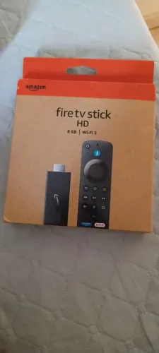 Fire tv stick