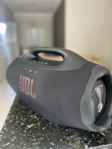 BOOMBOX 4 JBL COM CASE