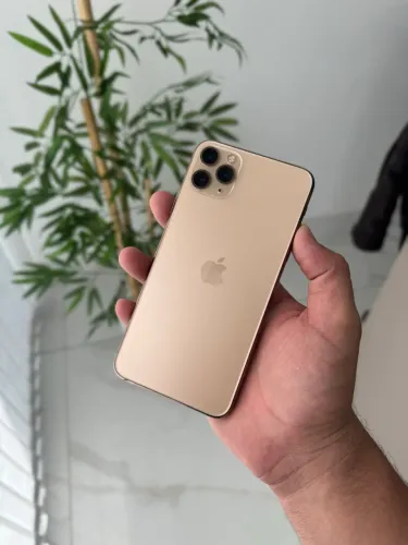 IPHONE 11 PRO MAX 64GB ORIGINAL
