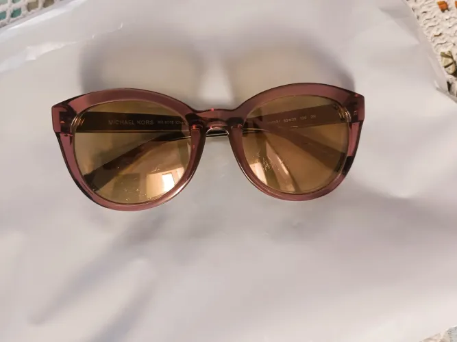 Óculos Feminino Michael Kors Original