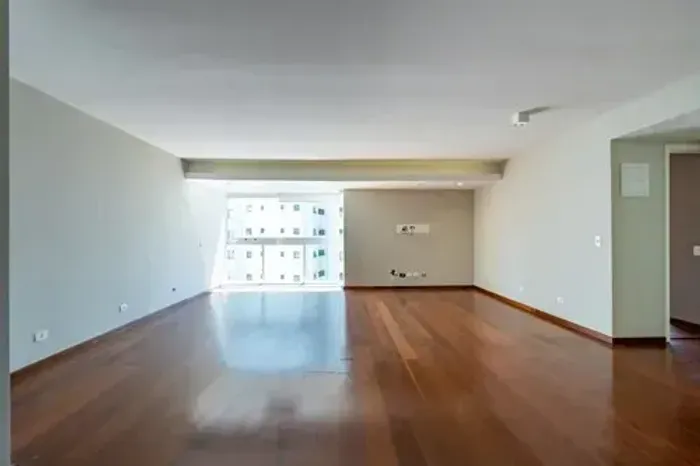 Apartamento-Para venda-444 Rua Bueno Brandão, Vila Nova Conceição, Vila Nova Conceição, Sã
