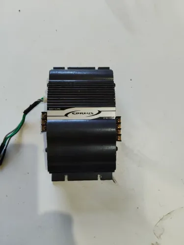Módulo Amplificador Corzus 2 Canais