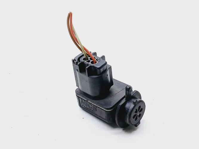 Sensor Ar Condicionado Land Rover Evoque 2.0 2017 31418282